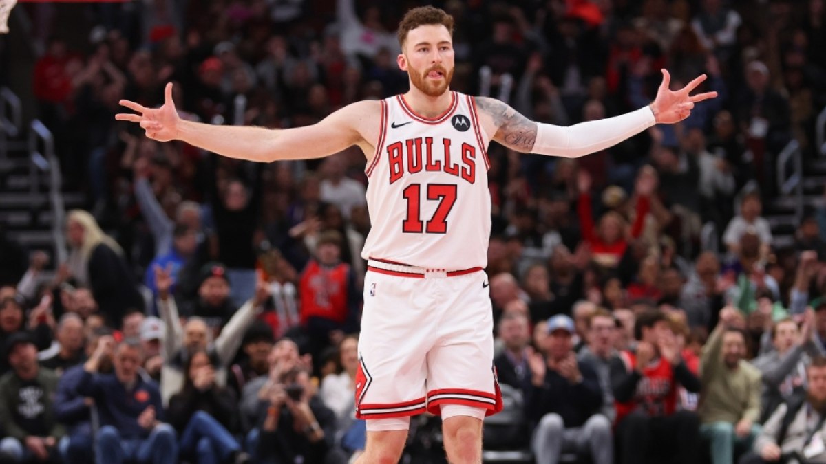 Chicago Bulls, Onuralp Bitim’i serbest bıraktı