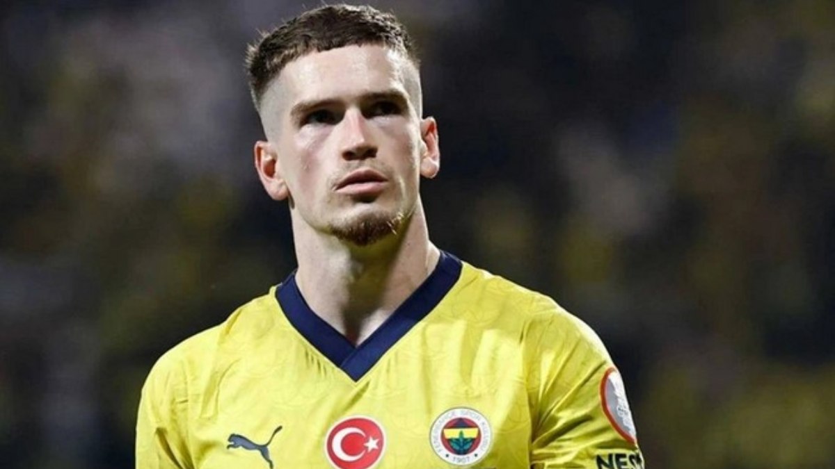 Fenerbahçe, Ryan Kent ile yolları ayırdı