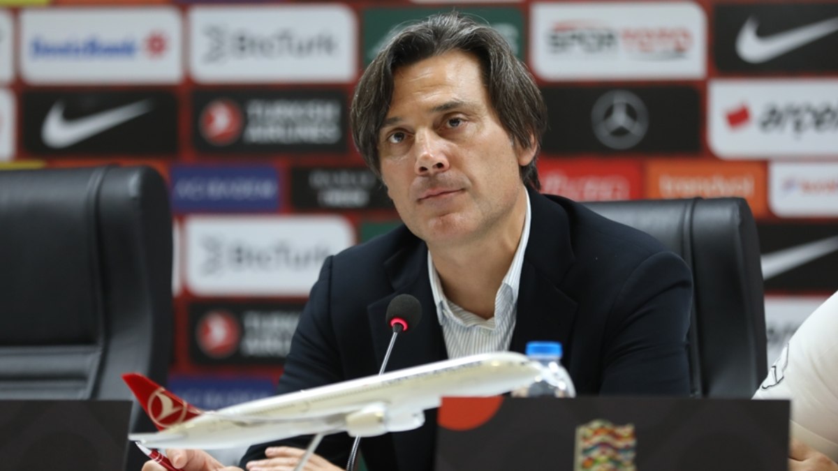 Montella: 2 maçı da kazanmak istiyoruz