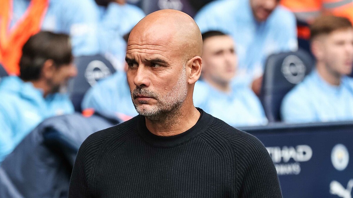 Pep Guardiolo, Rodri’nin yerine 60 milyon euroluk adamı istiyor