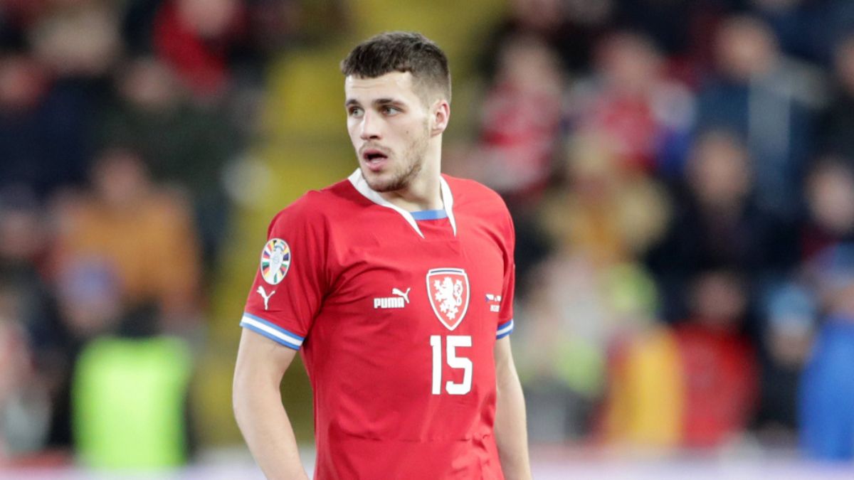 Beşiktaş, David Jurasek transferinde anlaştı