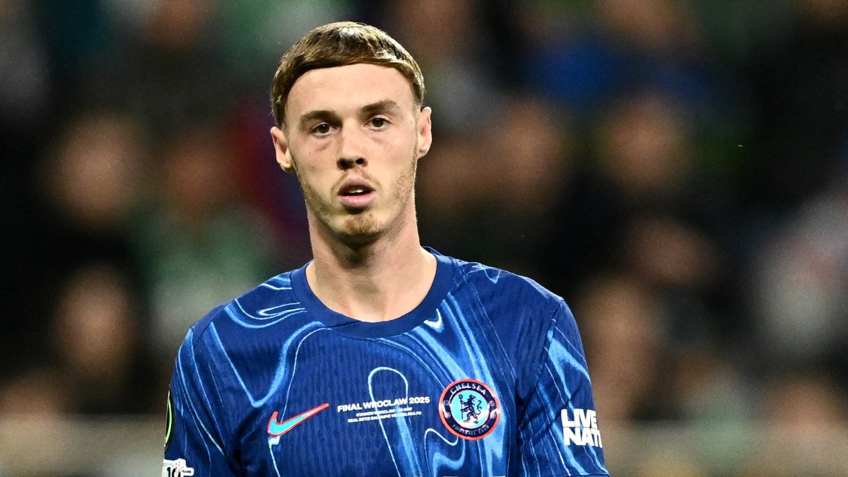 Chelsea’nin yeni 10 numarası Cole Palmer!