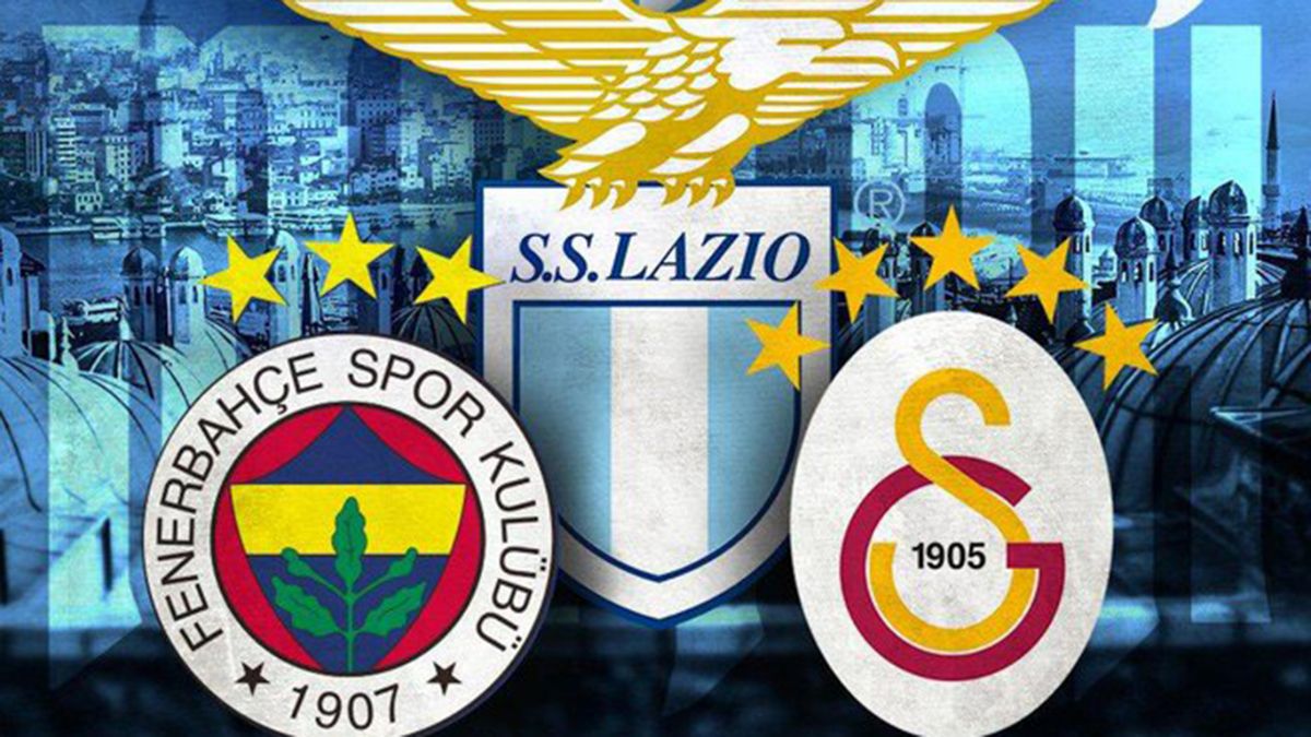 Galatasaray’dan Lazio’ya yıldız yanıtı