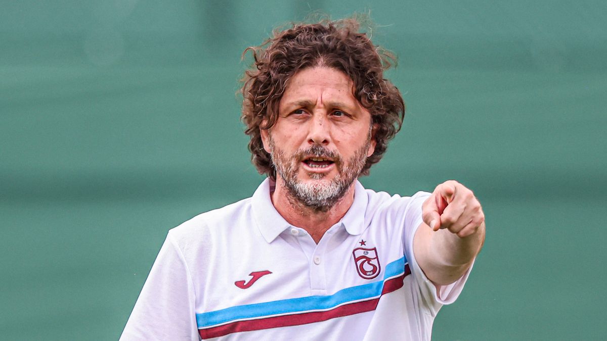 Trabzonspor’un Erzurum kampı devam ediyor